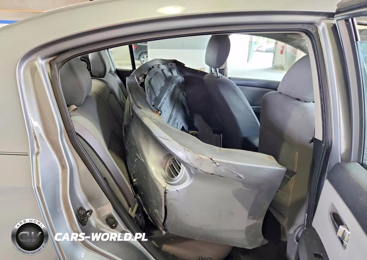 2012 Nissan Sentra 2.0 VIN:3N1AB6AP9CL750729 - 10