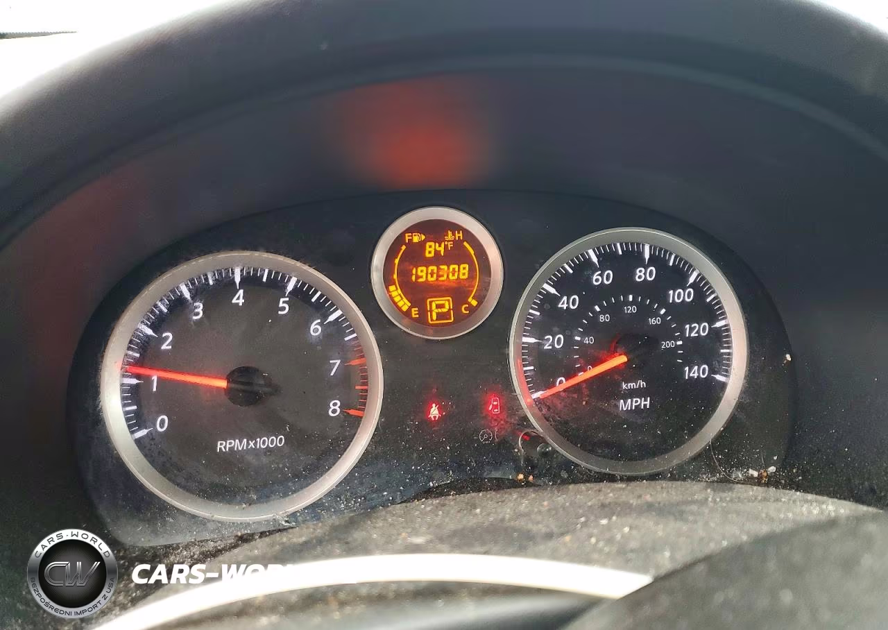 2012 Nissan Sentra 2.0 VIN:3N1AB6AP9CL750729 - 9