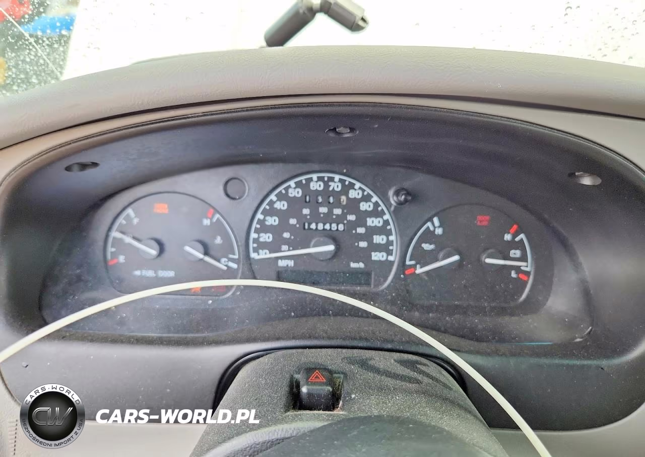 2000 Ford Ranger VIN:1FTYR10C2YPA01162 - 9
