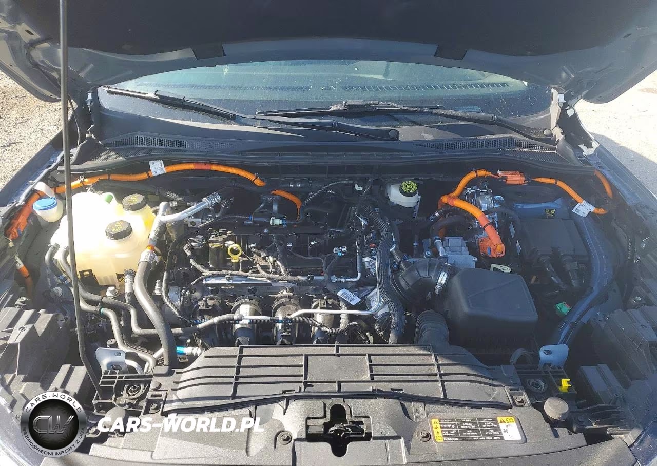 2023 Ford Escape VIN:1FMCU0E15PUA06684 - 12