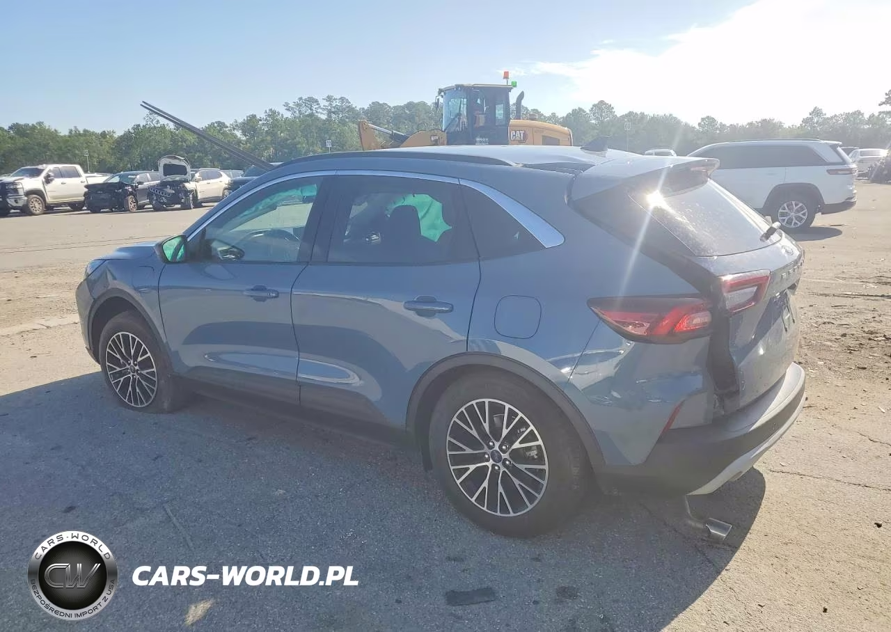 2023 Ford Escape VIN:1FMCU0E15PUA06684 - 2