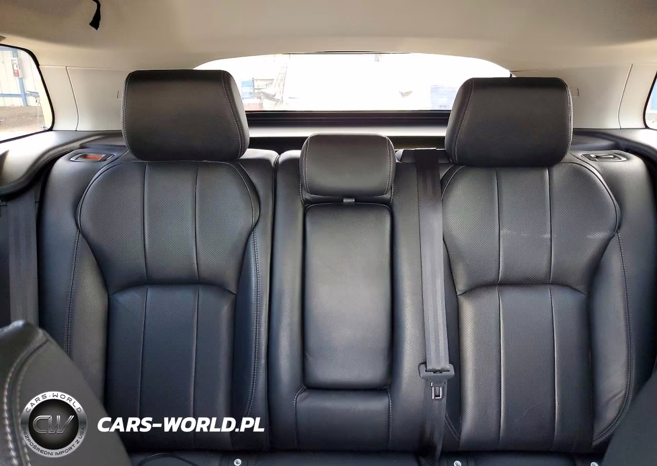 2017 Land Rover Range Rover Evoque Se VIN:SALVP2BGXHH241321 - 10