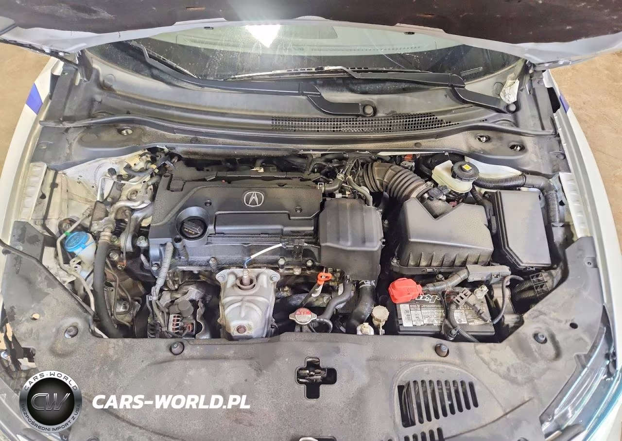 2022 Acura Ilx Premium VIN:19UDE2F71NA005231 - 11