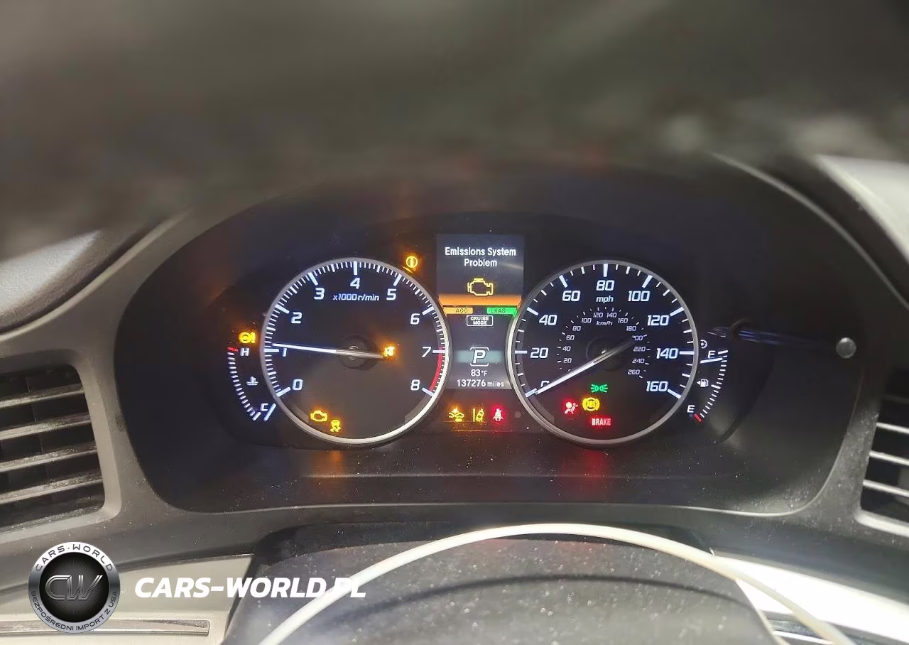 2022 Acura Ilx Premium VIN:19UDE2F71NA005231 - 9