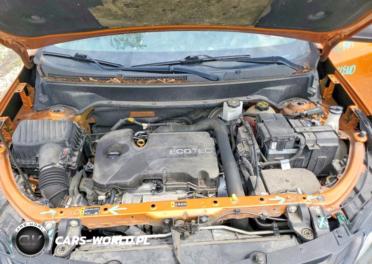 2019 Chevrolet Equinox Ls VIN:2GNAXHEV6K6108935 - 12