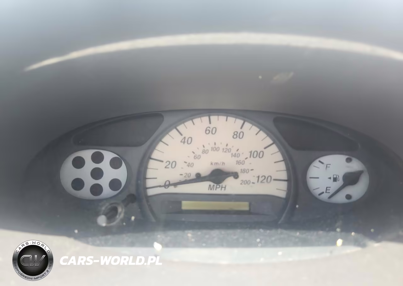2002 Toyota Echo Base VIN:JTDBT123420217003 - 9
