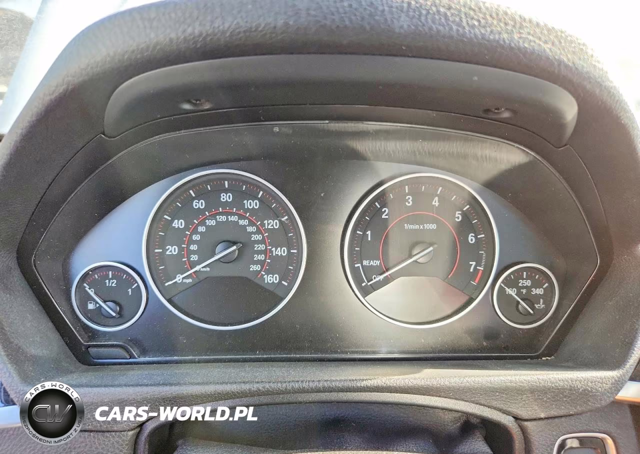 2018 BMW 330E VIN:WBA8E1C54JA178276 - 9