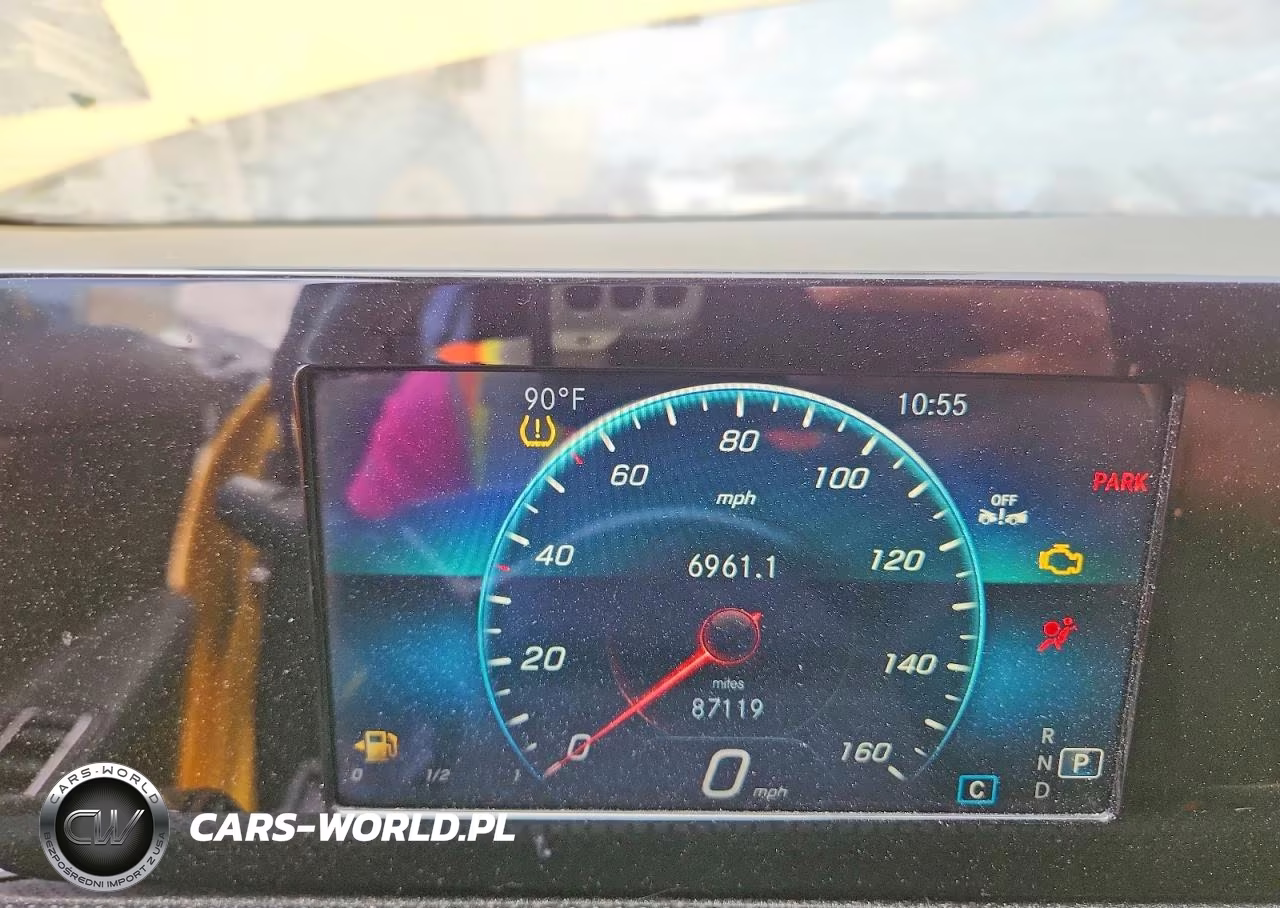 2020 Mercedes-Benz Cla 250 VIN:W1K5J4GB6LN082671 - 9