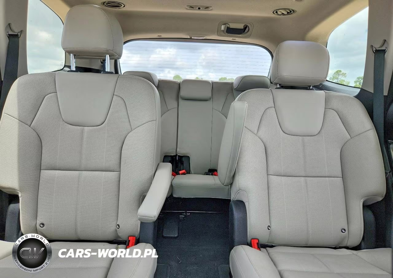 2022 Kia Telluride Sx VIN:5XYP5DHC8NG213592 - 10