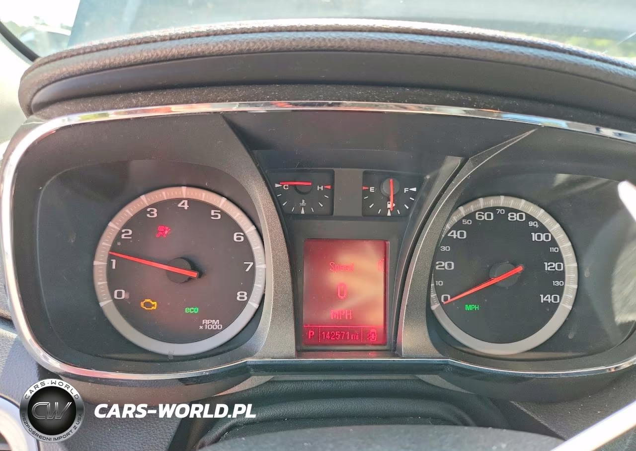 2012 GMC Terrain Slt VIN:2GKALWEK3C6130055 - 9