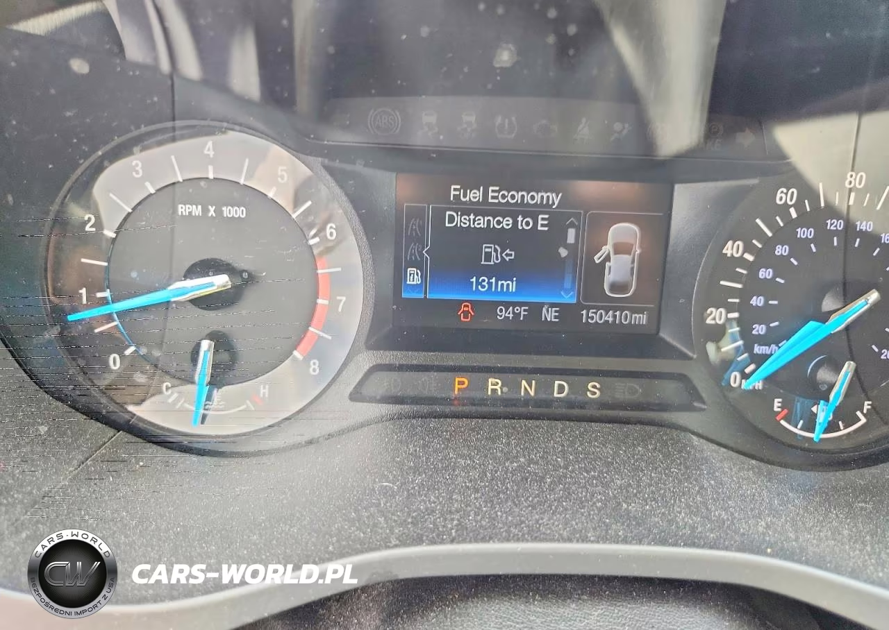 2014 Ford Fusion Se VIN:3FA6P0H76ER143300 - 9