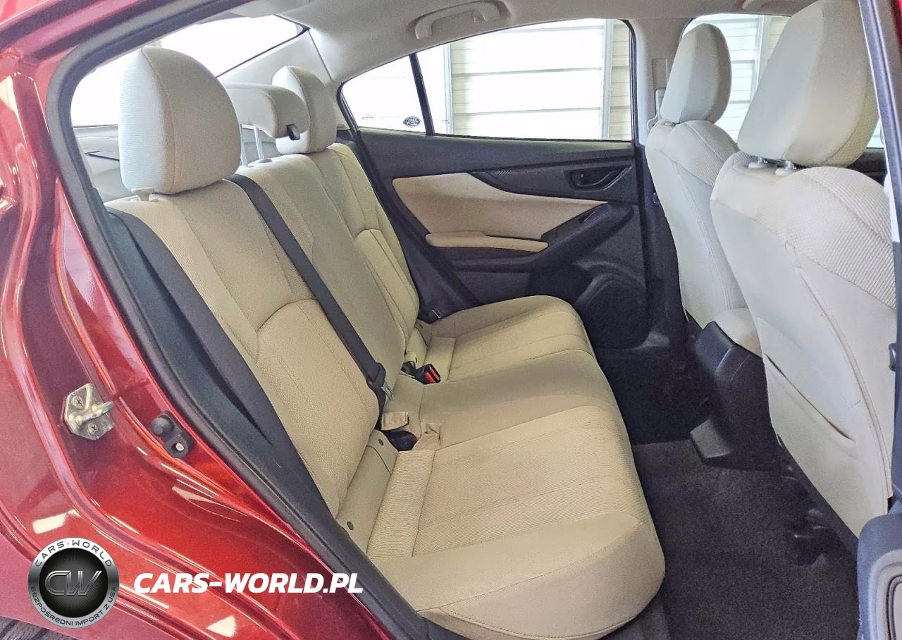 2017 Subaru Impreza VIN:4S3GKAA60H3601937 - 10