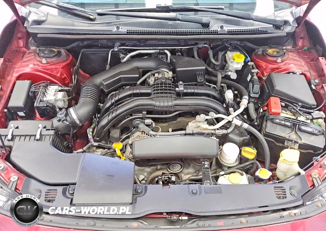 2017 Subaru Impreza VIN:4S3GKAA60H3601937 - 11