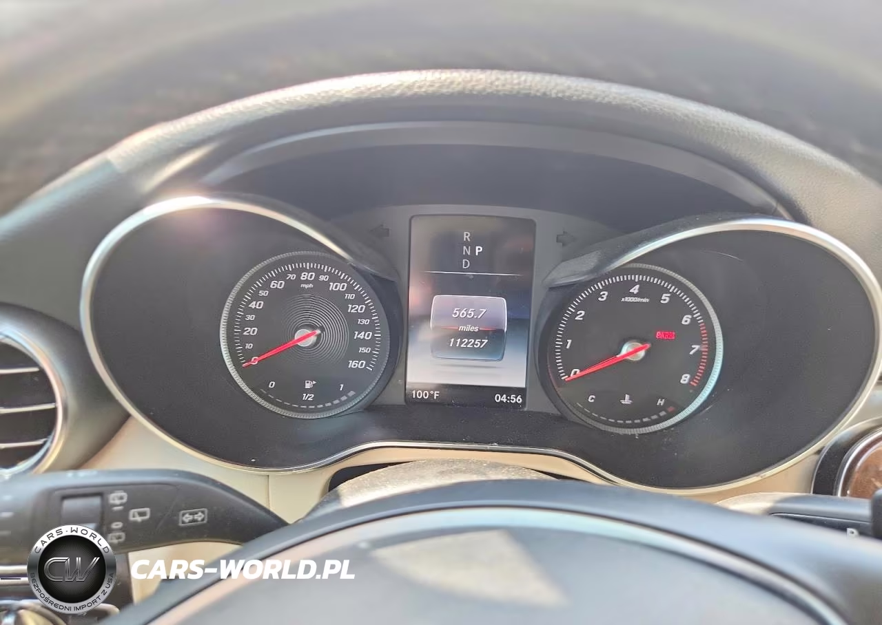 2018 Mercedes-Benz Glc 300 VIN:WDC0G4JB5JV057151 - 9