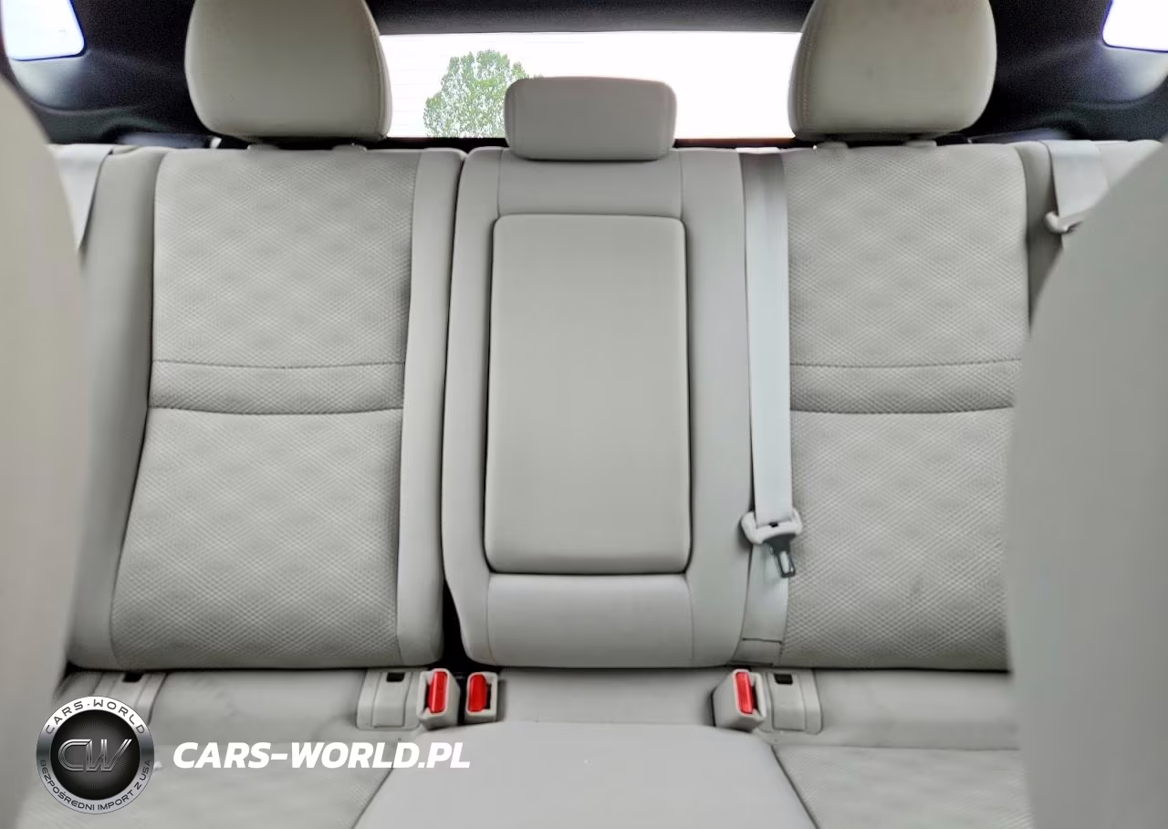 2019 Nissan Rogue Sport Sv VIN:JN1BJ1CR4KW623176 - 10