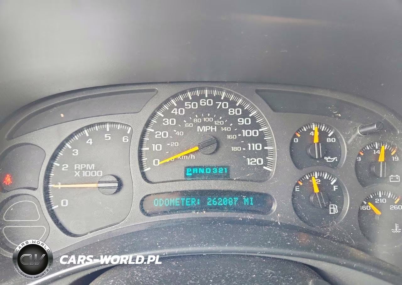 2003 Chevrolet Silverado C1500 VIN:2GCEC19T831244018 - 9