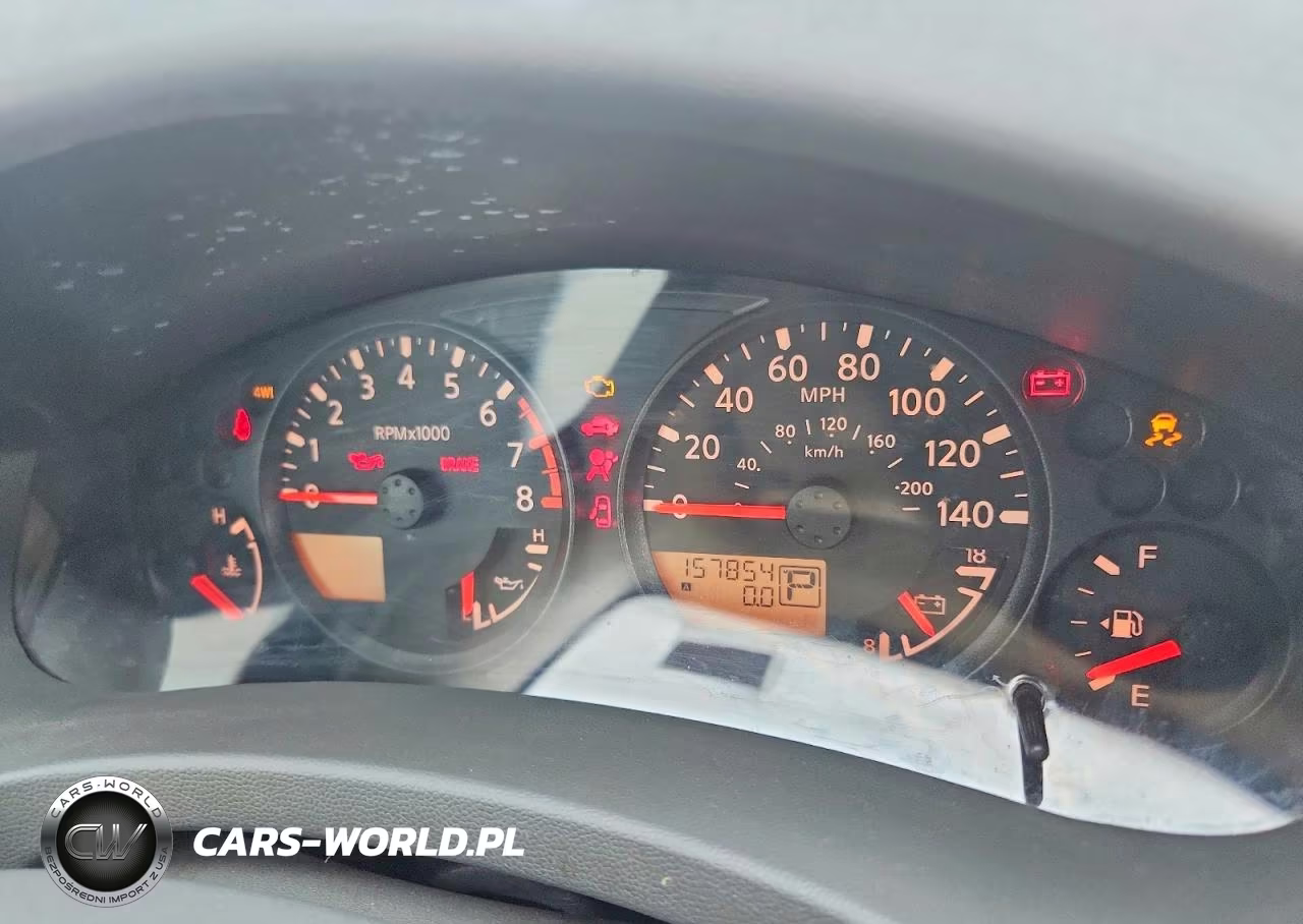 2019 Nissan Frontier Sv VIN:1N6AD0EV6KN715221 - 9