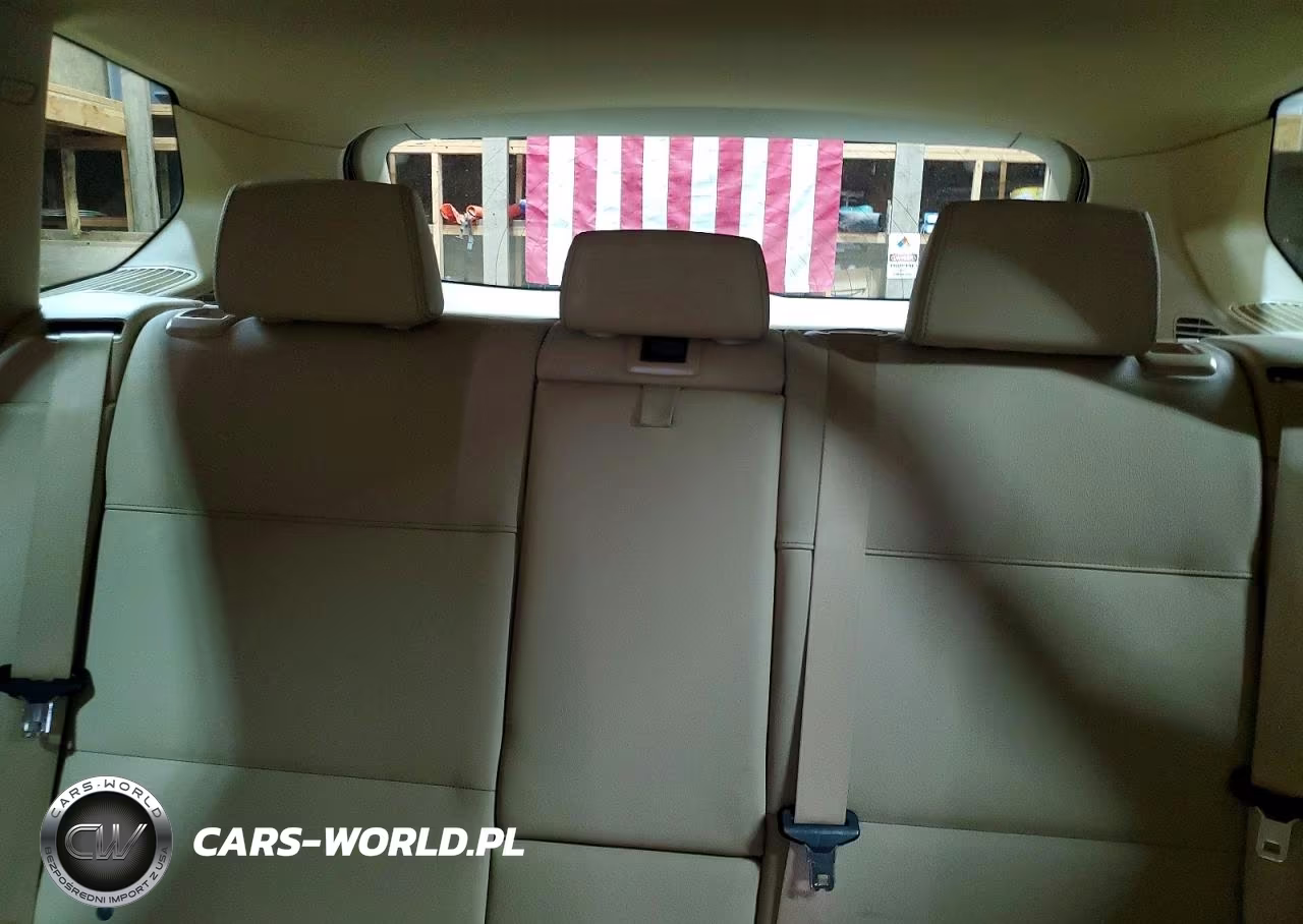 2016 BMW X3 xDrive28I VIN:5UXWX9C55G0D68459 - 10