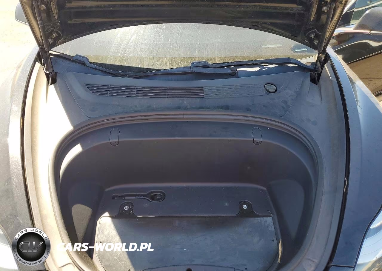 2019 Tesla Model 3 VIN:5YJ3E1EA7KF297245 - 11