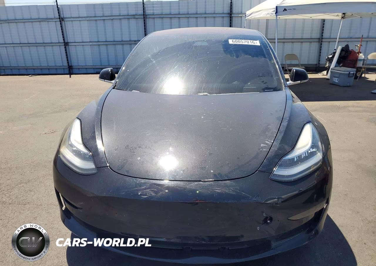 2019 Tesla Model 3 VIN:5YJ3E1EA7KF297245 - 5