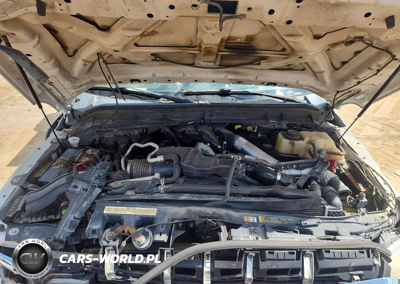 2016 Ford F350 Super Duty VIN:1FDRF3ET5GEA72640 - 11