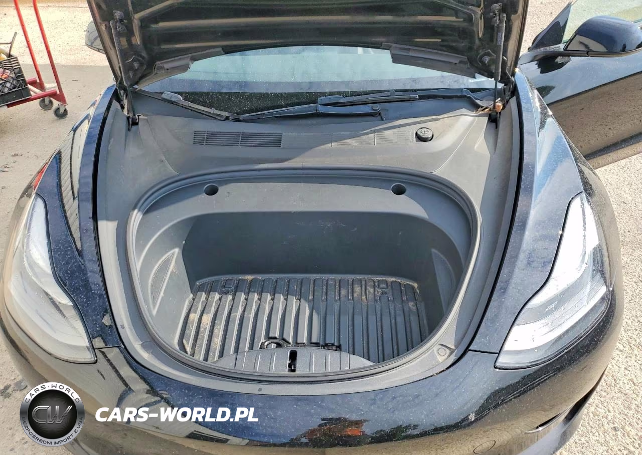 2023 Tesla Model 3 VIN:5YJ3E1EA6PF449183 - 11