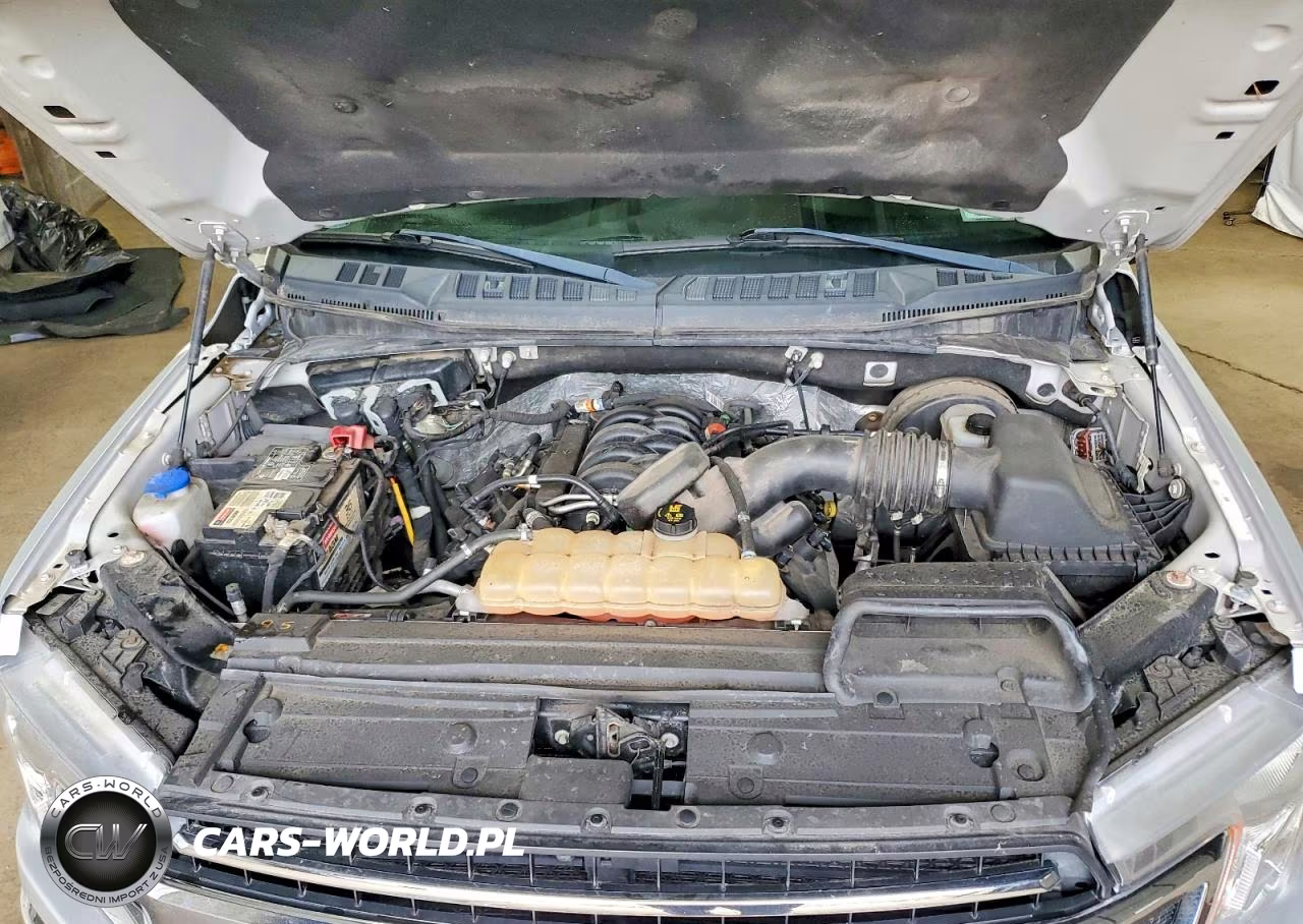 2018 Ford F150 Supercrew VIN:1FTEW1C53JKF31099 - 11