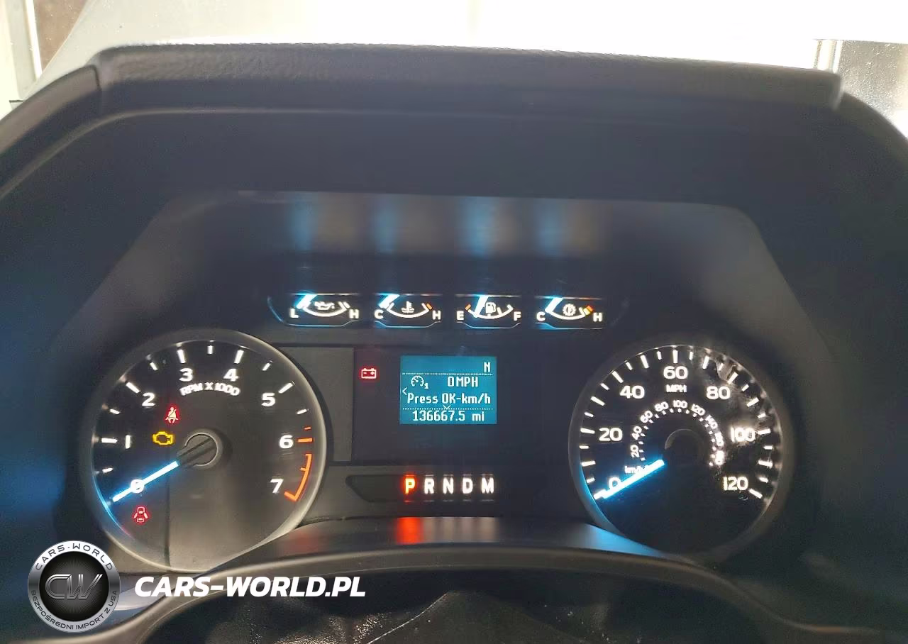 2018 Ford F150 Supercrew VIN:1FTEW1C53JKF31099 - 9