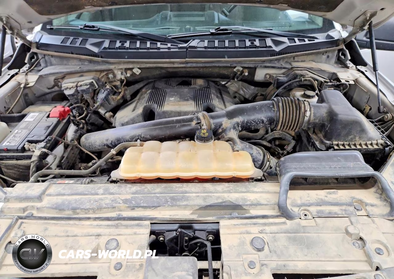 2018 Ford F150 Supercrew VIN:1FTFW1EG7JKF43162 - 11