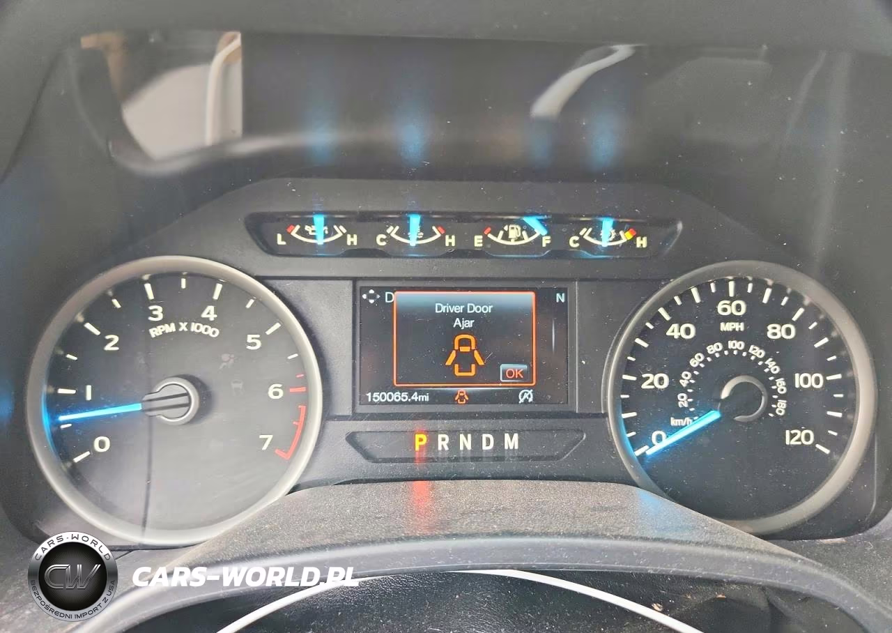 2018 Ford F150 Supercrew VIN:1FTFW1EG7JKF43162 - 9