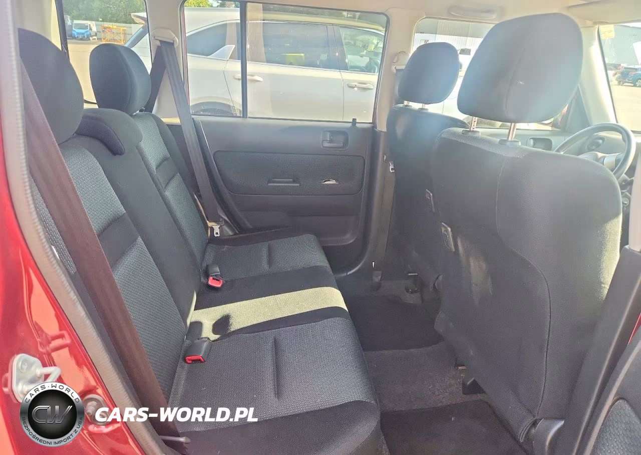 2006 Toyota Scion Xb VIN:JTLKT334564125730 - 10