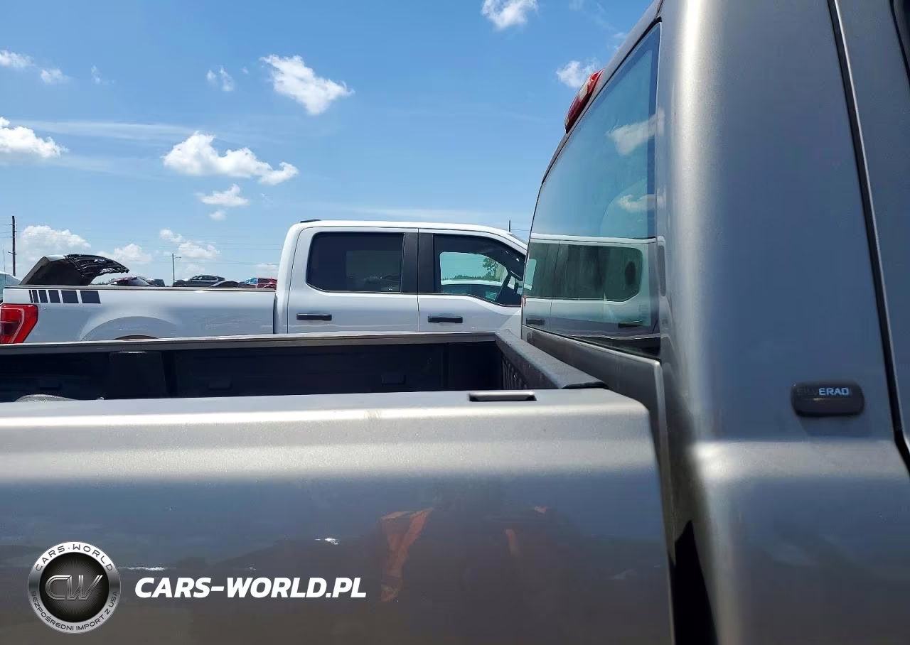 2003 Chevrolet Silverado C1500 VIN:1GCEC14V33Z247277 - 10