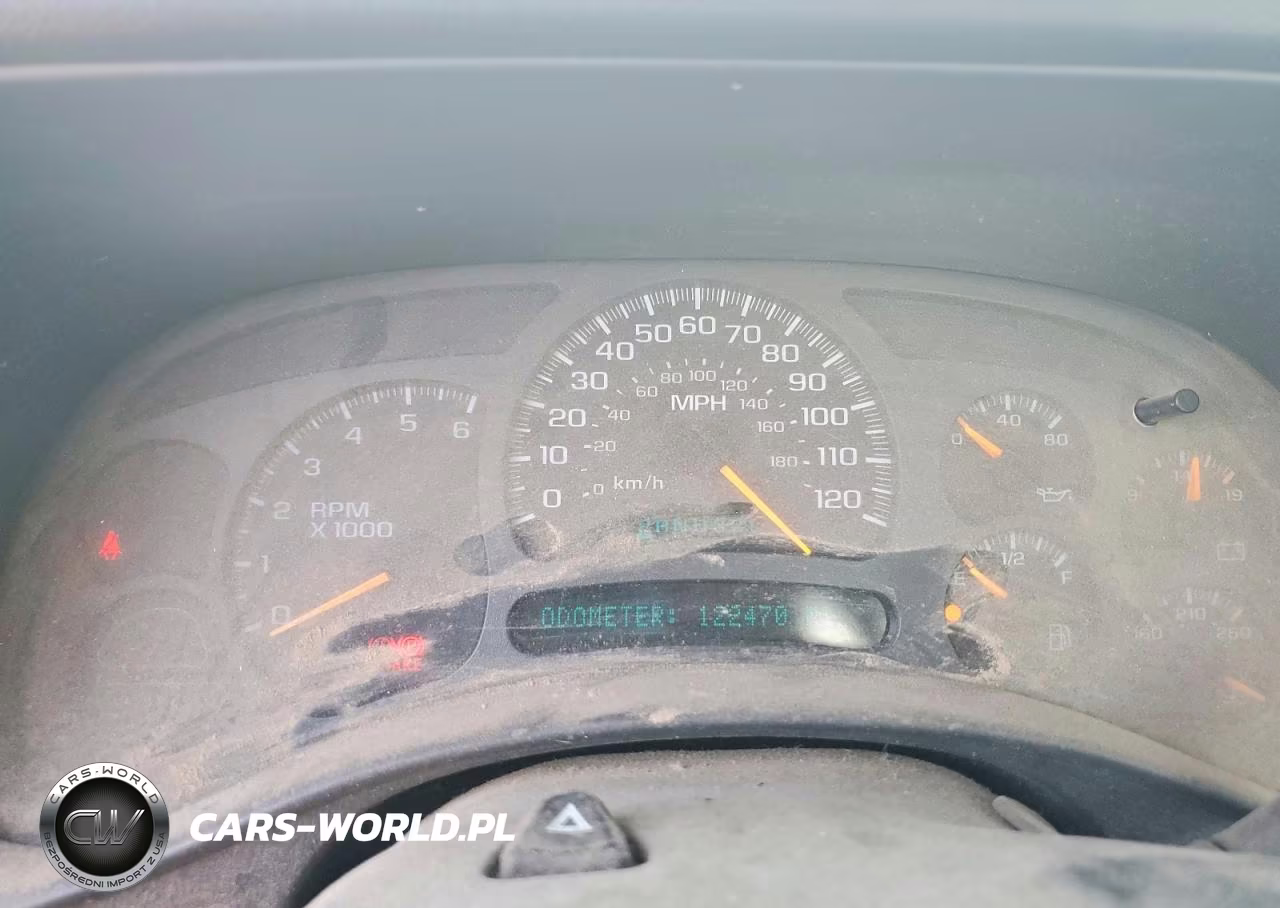 2003 Chevrolet Silverado C1500 VIN:1GCEC14V33Z247277 - 9