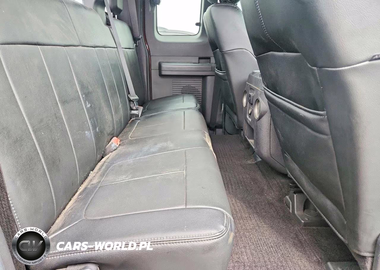 2015 Ford F250 Super Duty VIN:1FT7X2B61FEC75217 - 10