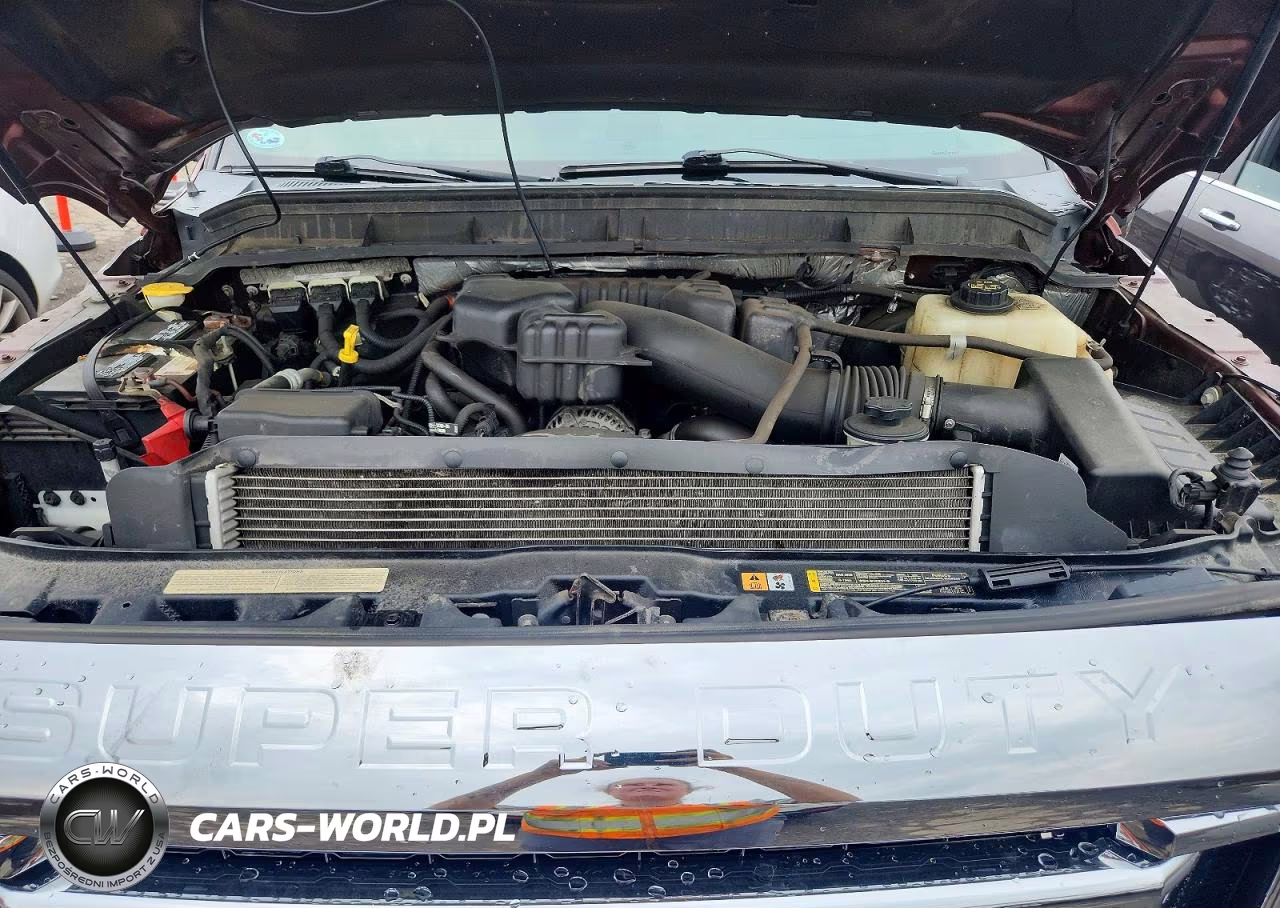 2015 Ford F250 Super Duty VIN:1FT7X2B61FEC75217 - 11