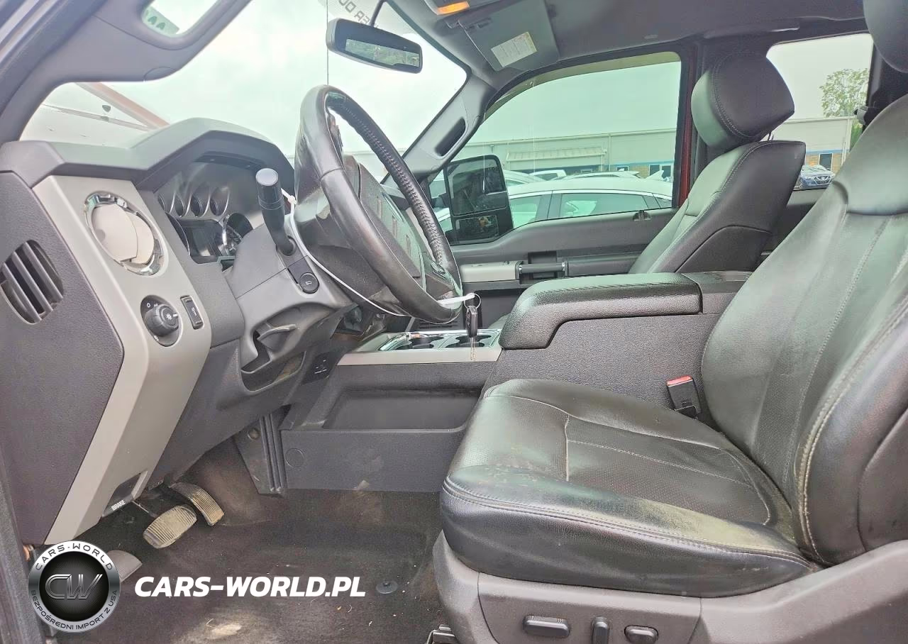 2015 Ford F250 Super Duty VIN:1FT7X2B61FEC75217 - 7
