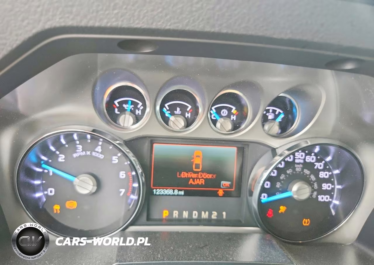 2015 Ford F250 Super Duty VIN:1FT7X2B61FEC75217 - 9