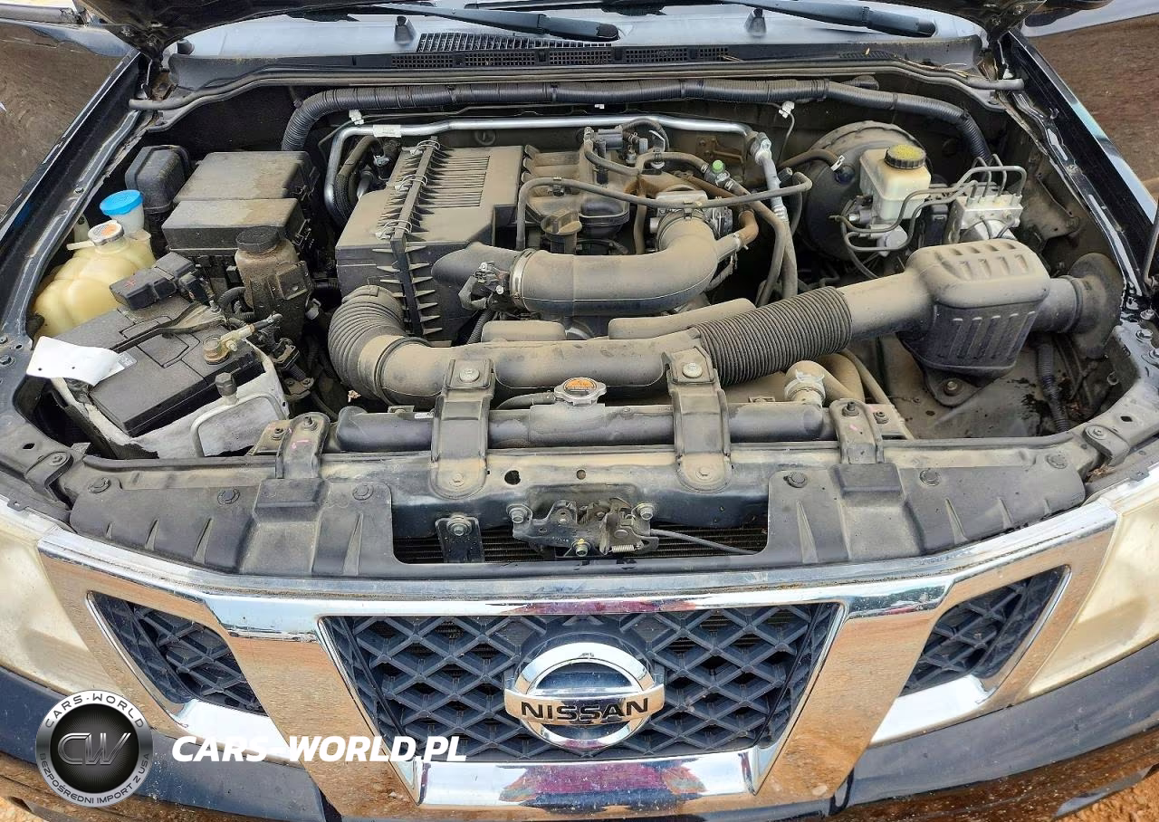2017 Nissan Frontier Sv VIN:1N6BD0CT7HN739719 - 11