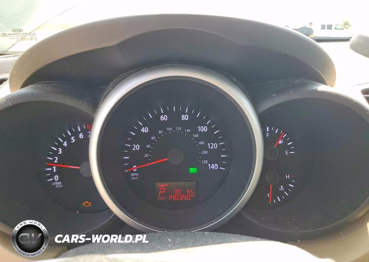 2013 Kia Soul ! VIN:KNDJT2A68D7517991 - 9