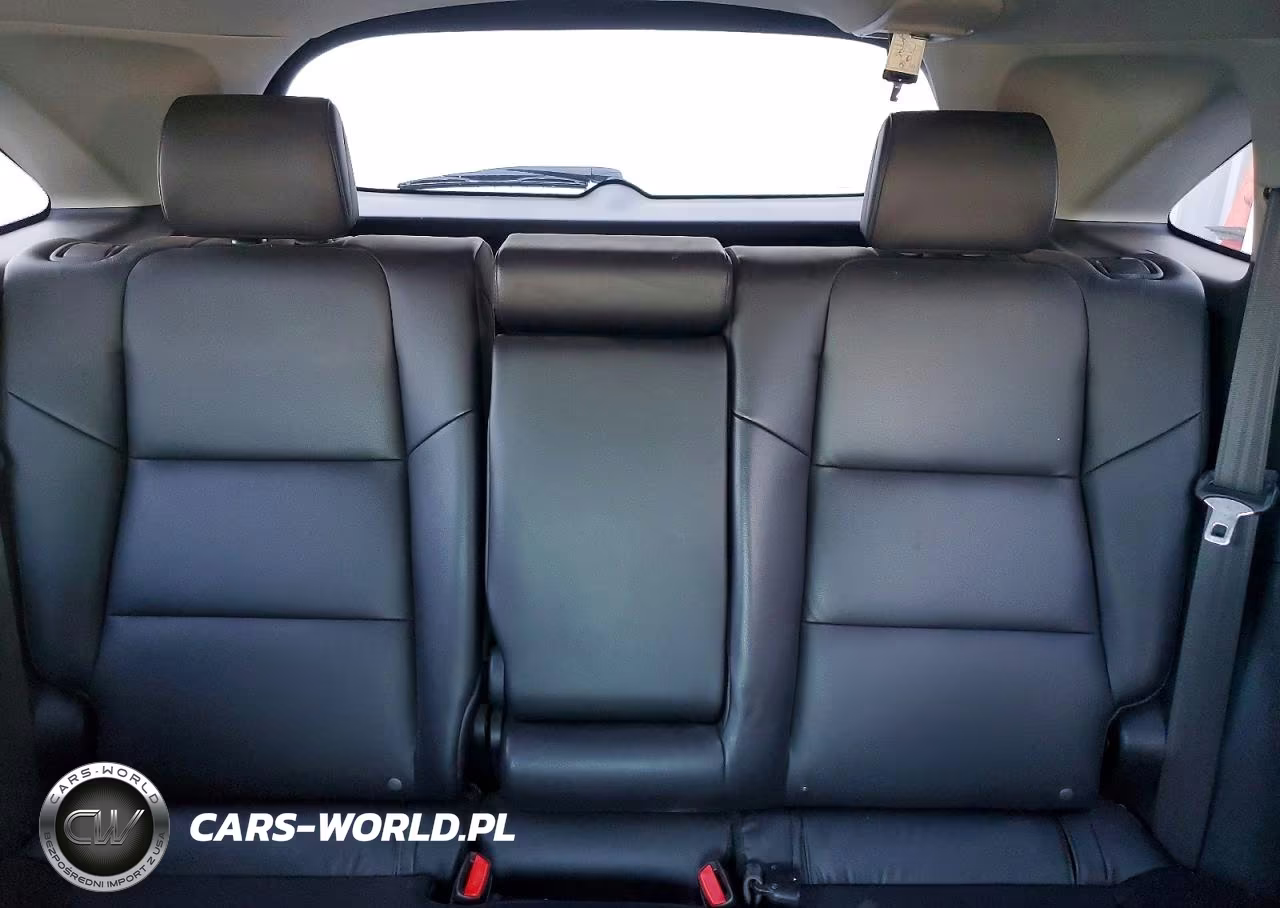 2017 Acura Rdx VIN:5J8TB3H34HL023087 - 10