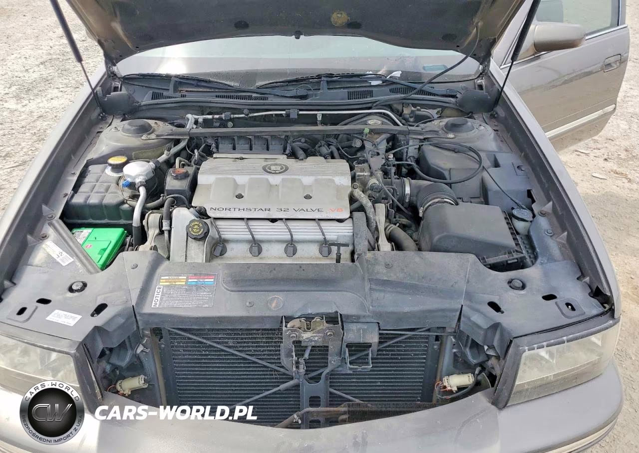 1999 Cadillac Deville VIN:1G6KD54Y2XU798081 - 11