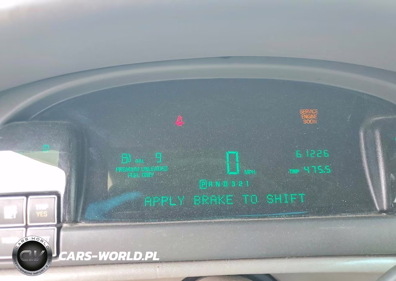 1999 Cadillac Deville VIN:1G6KD54Y2XU798081 - 9