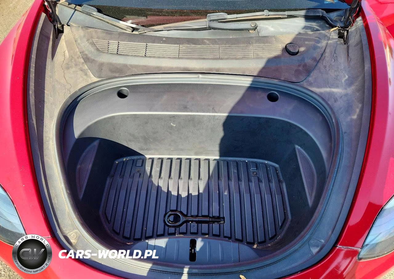2022 Tesla Model 3 VIN:5YJ3E1EA3NF355887 - 11