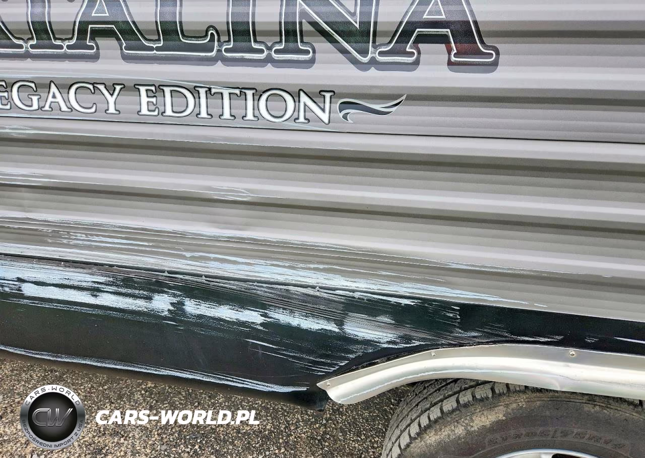 2018 Coac Hman Catalina 223Rbs VIN:5ZT2CALB9JU028729 - 9