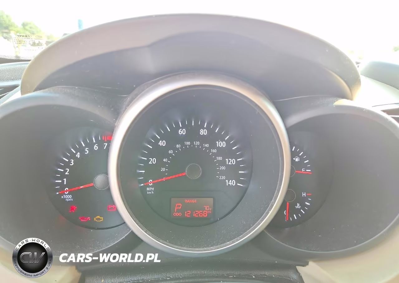 2012 Kia Soul ! VIN:KNDJT2A64C7434203 - 9