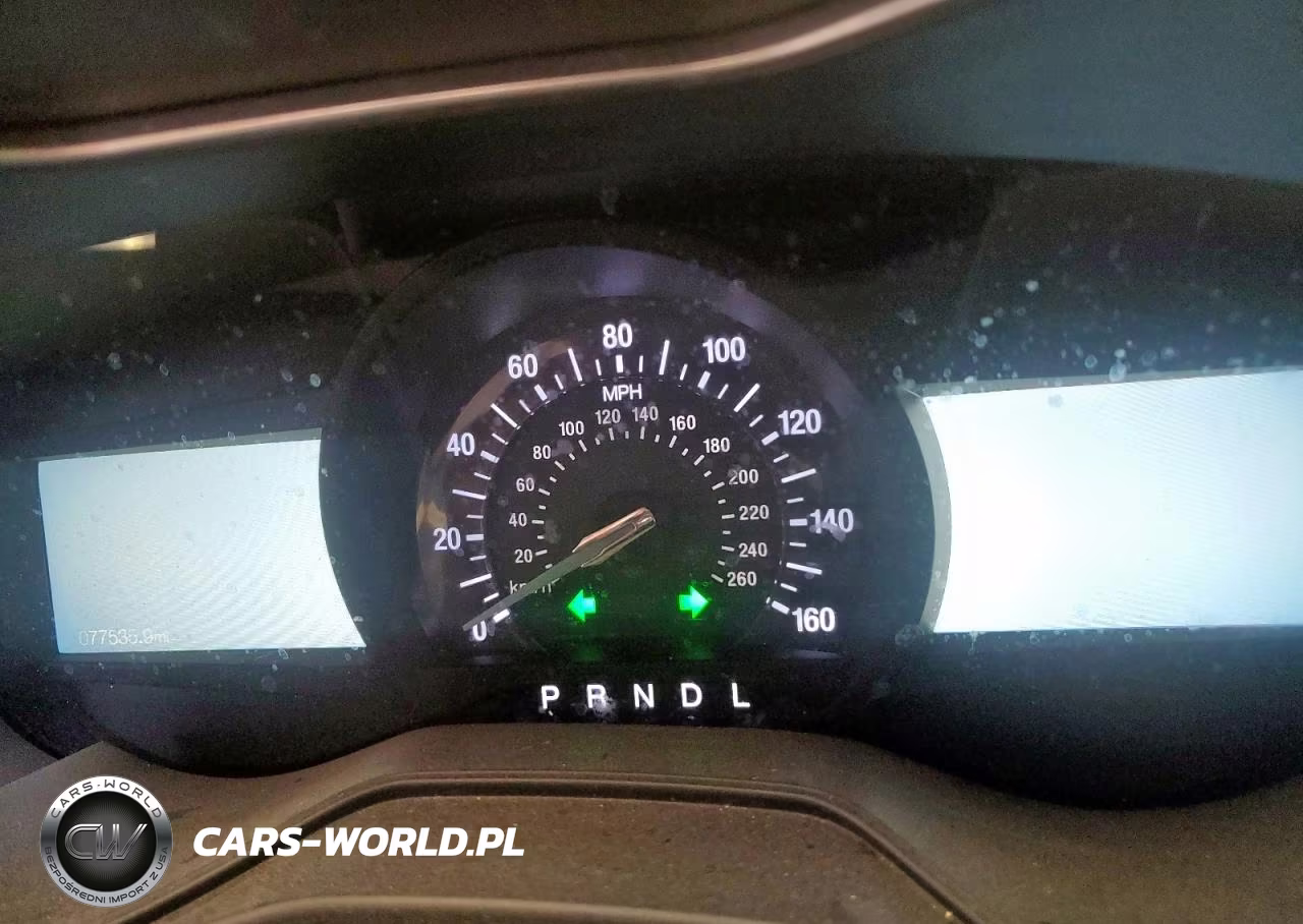 2020 Ford Fusion Se VIN:3FA6P0HD0LR168406 - 9