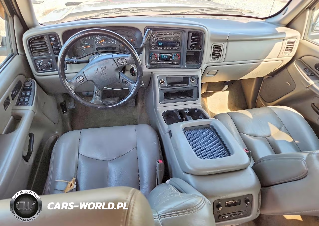 2006 Chevrolet Silverado K1500 VIN:2GCEK13T961194259 - 8