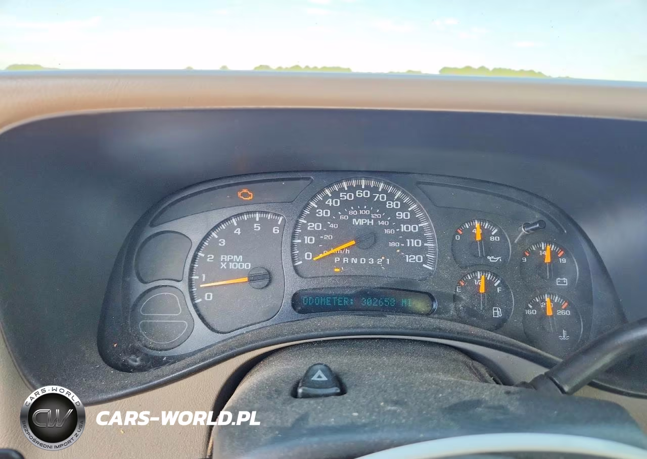 2006 Chevrolet Silverado K1500 VIN:2GCEK13T961194259 - 9