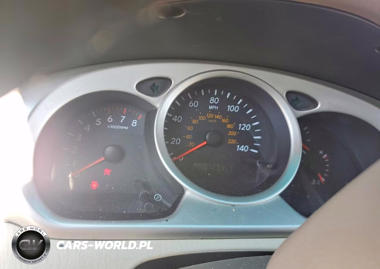 2006 Toyota Highlander Limited VIN:JTEEP21A260151625 - 9