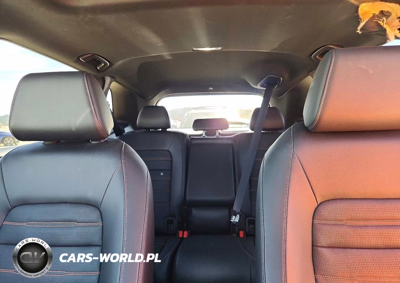 2024 Honda Cr-V Sport-L VIN:7FARS5H86RE021561 - 10